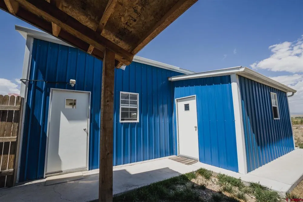 2218 County Road 43 Del Norte, CO 81132