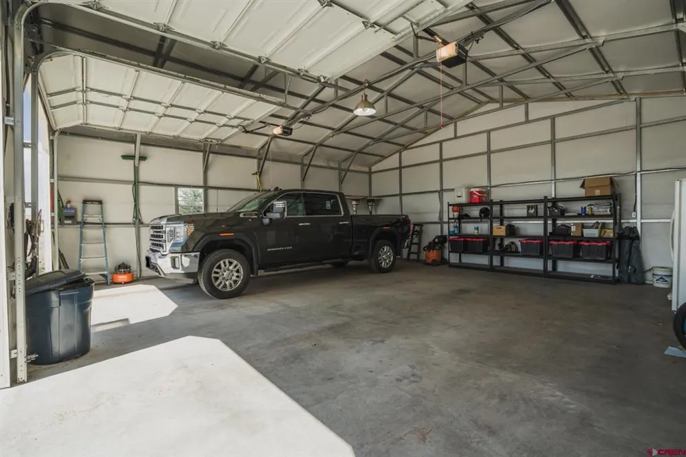 2218 County Road 43 Del Norte, CO 81132