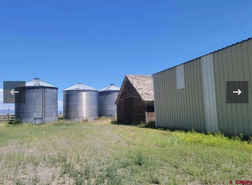 2218 County Road 43 Del Norte, CO 81132