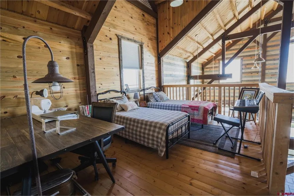 2218 County Road 43 Del Norte, CO 81132