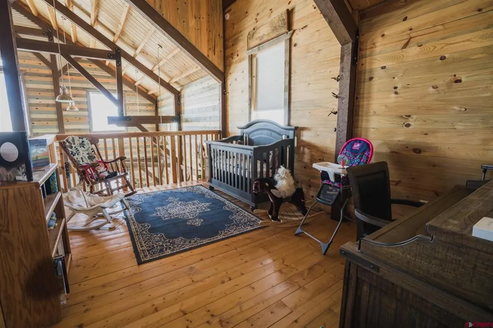 2218 County Road 43 Del Norte, CO 81132
