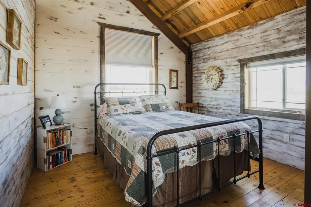 2218 County Road 43 Del Norte, CO 81132
