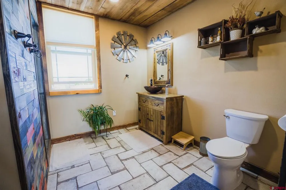 2218 County Road 43 Del Norte, CO 81132