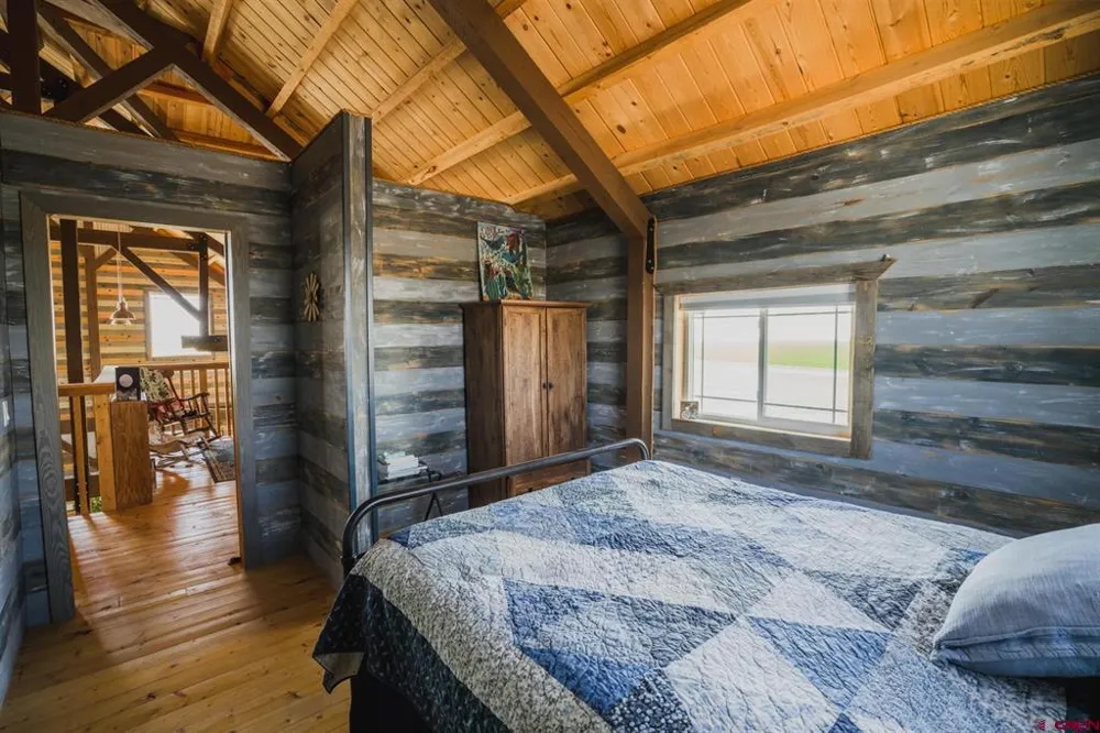 2218 County Road 43 Del Norte, CO 81132