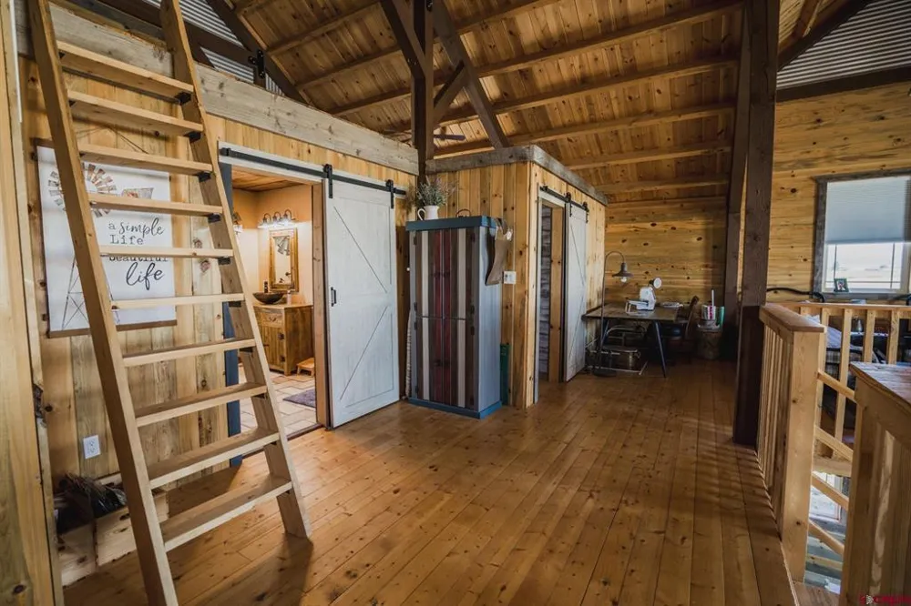 2218 County Road 43 Del Norte, CO 81132
