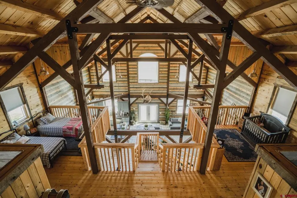 2218 County Road 43 Del Norte, CO 81132