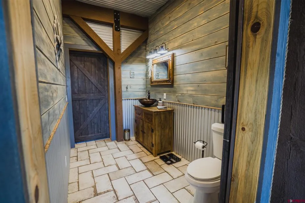 2218 County Road 43 Del Norte, CO 81132