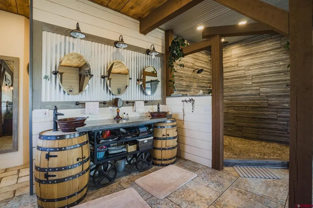 2218 County Road 43 Del Norte, CO 81132
