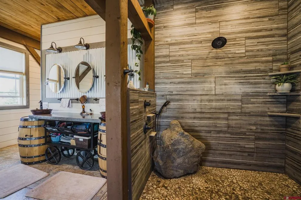 2218 County Road 43 Del Norte, CO 81132