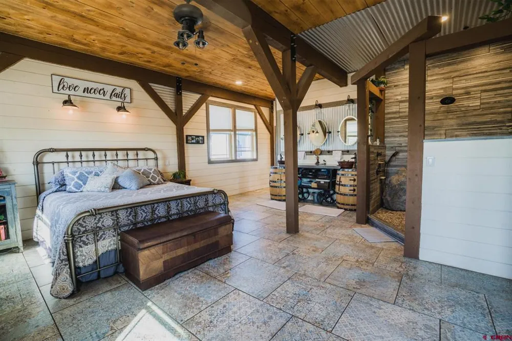 2218 County Road 43 Del Norte, CO 81132