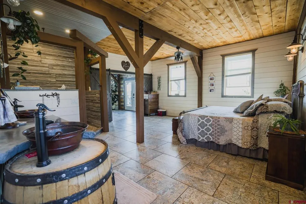 2218 County Road 43 Del Norte, CO 81132