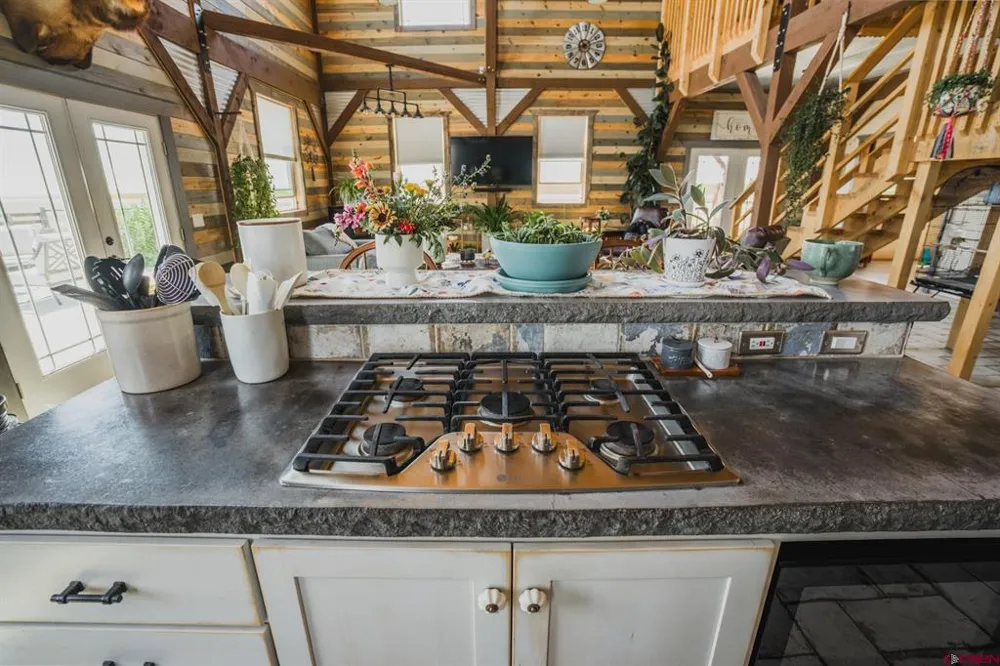 2218 County Road 43 Del Norte, CO 81132