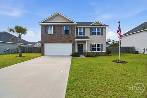 1504 Bayberry Drive