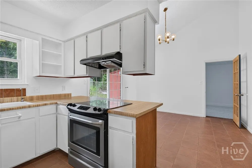 114 Fox Street Springfield, GA 31329