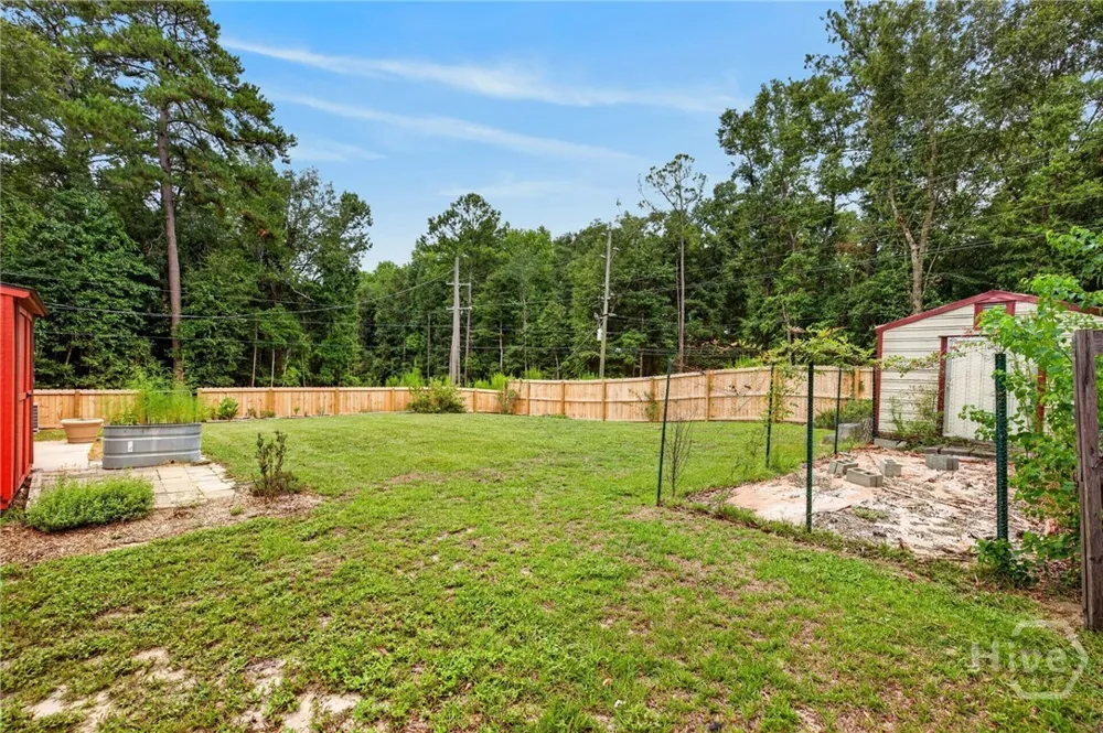 114 Fox Street Springfield, GA 31329