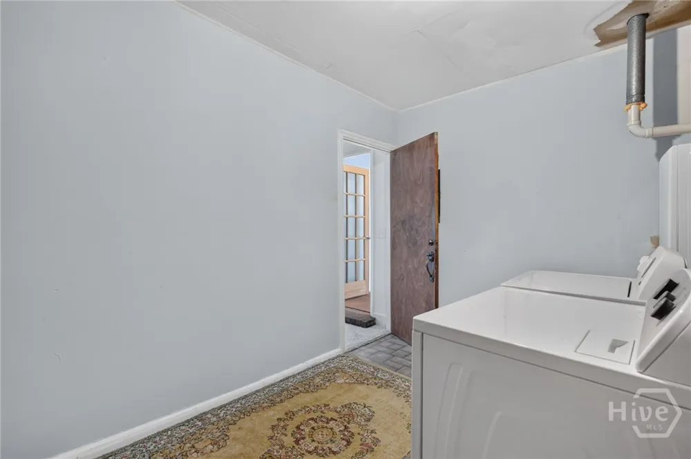 114 Fox Street Springfield, GA 31329