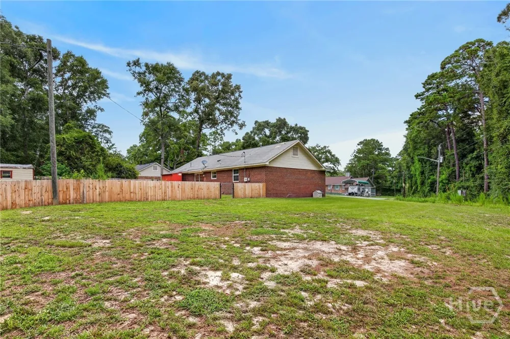114 Fox Street Springfield, GA 31329