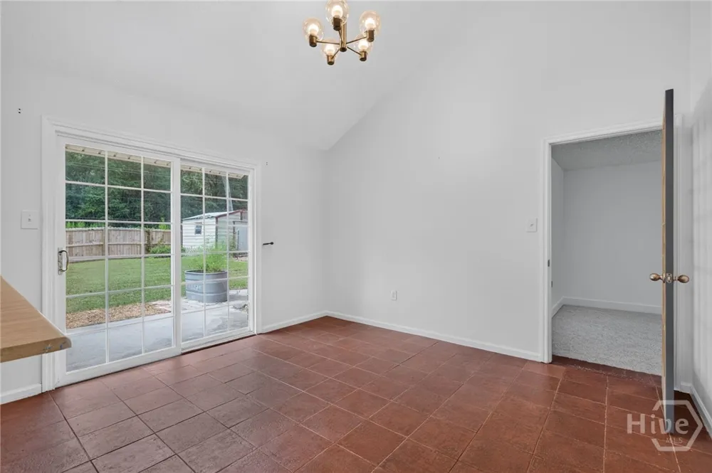 114 Fox Street Springfield, GA 31329