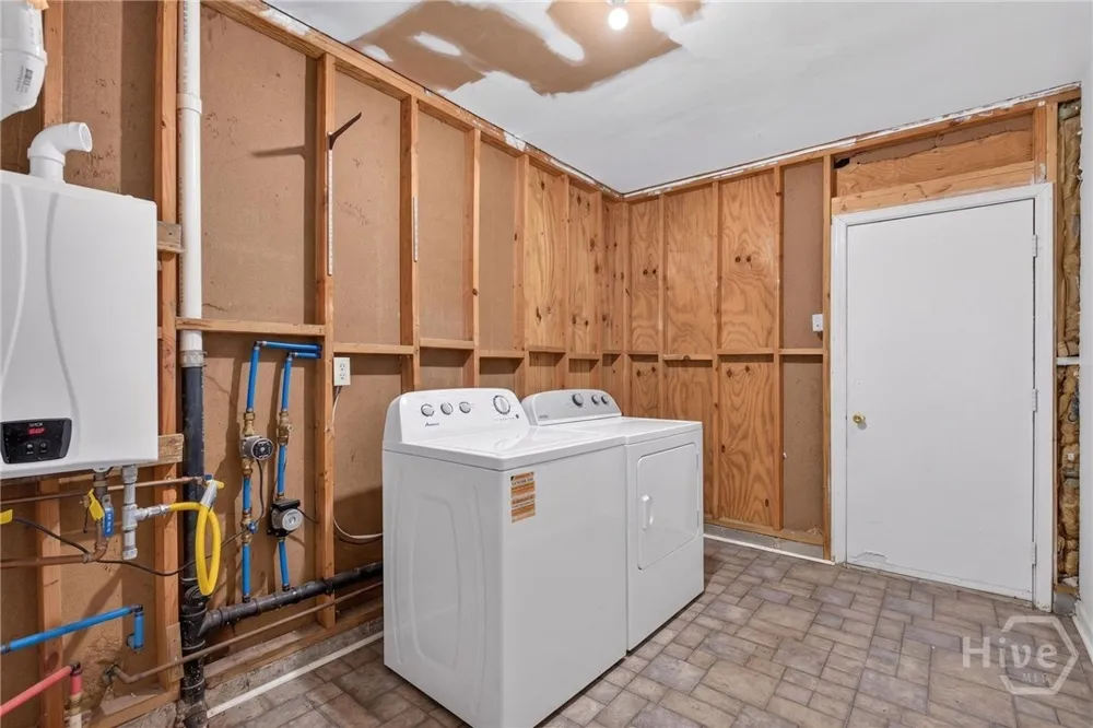 114 Fox Street Springfield, GA 31329