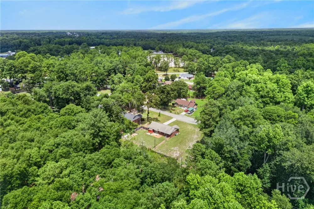 114 Fox Street Springfield, GA 31329