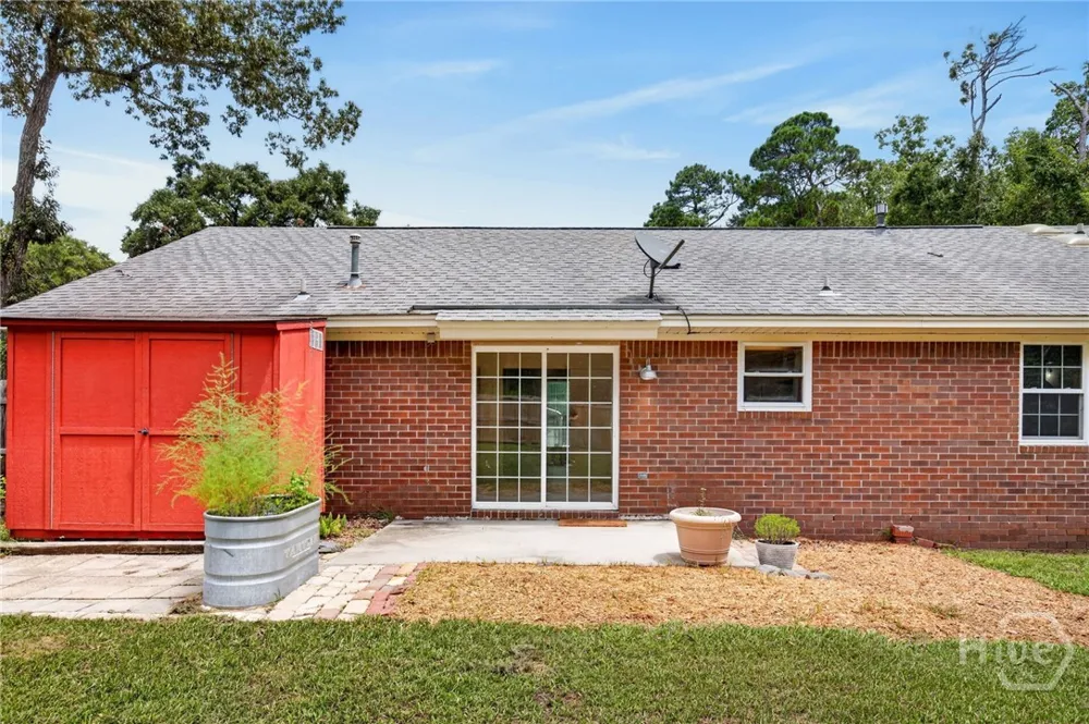 114 Fox Street Springfield, GA 31329