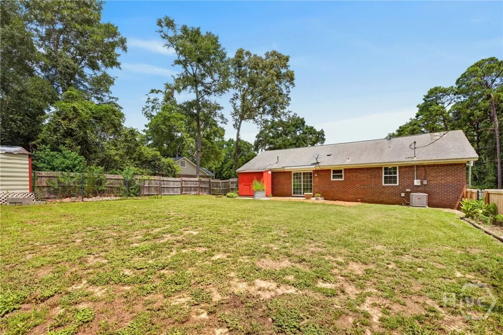 114 Fox Street Springfield, GA 31329
