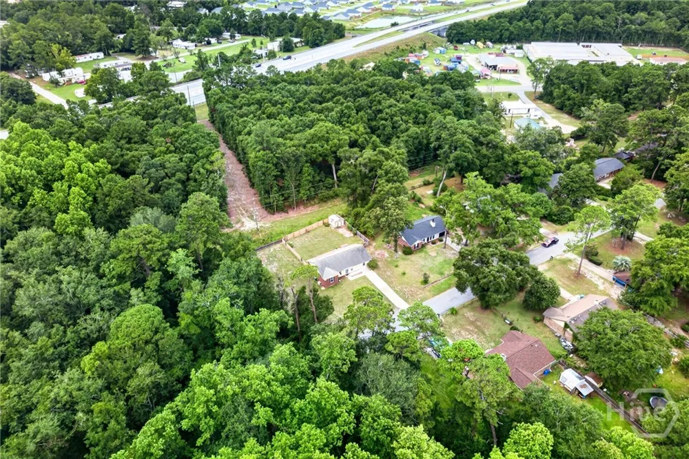 114 Fox Street Springfield, GA 31329