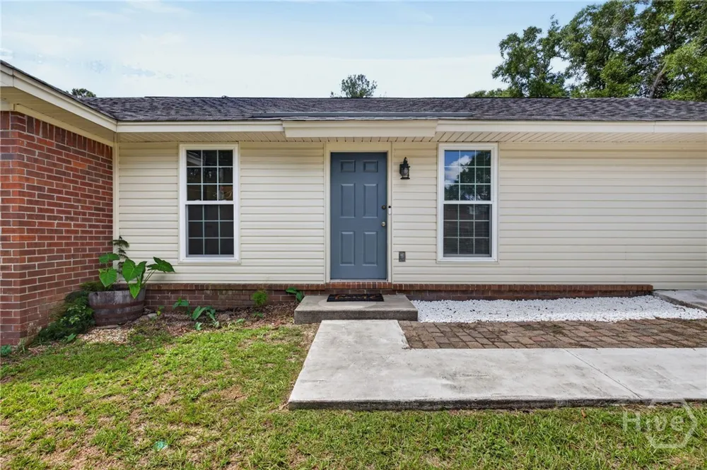 114 Fox Street Springfield, GA 31329