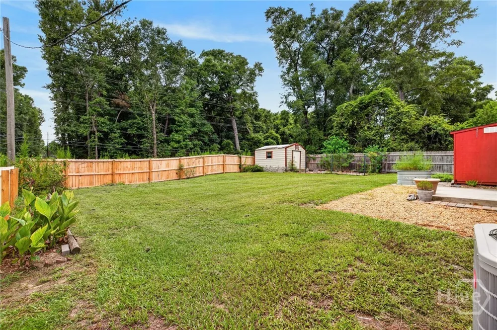 114 Fox Street Springfield, GA 31329