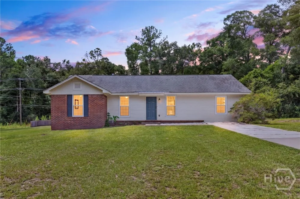 114 Fox Street Springfield, GA 31329