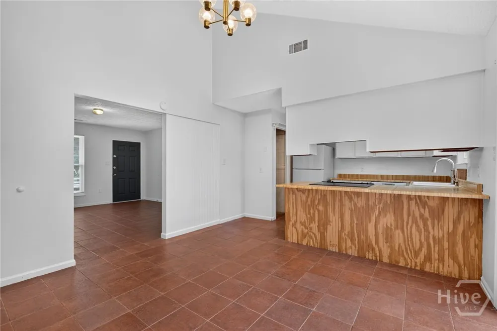 114 Fox Street Springfield, GA 31329