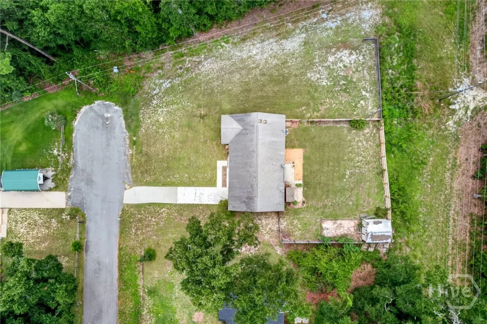 114 Fox Street Springfield, GA 31329