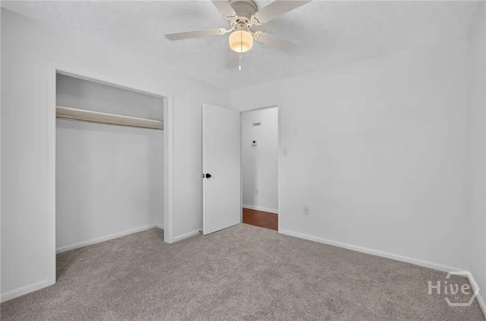 114 Fox Street Springfield, GA 31329