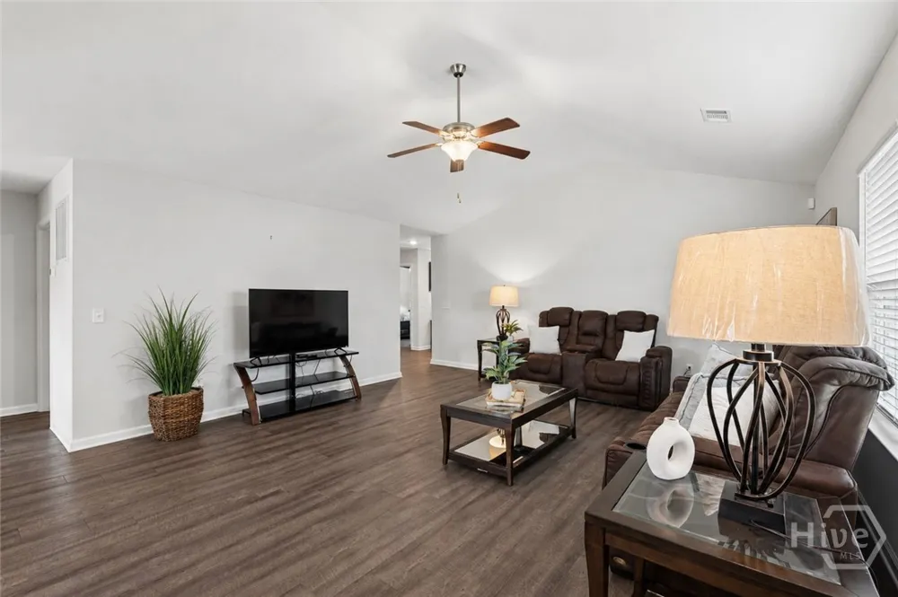 107 Dasher Drive Springfield, GA 31329