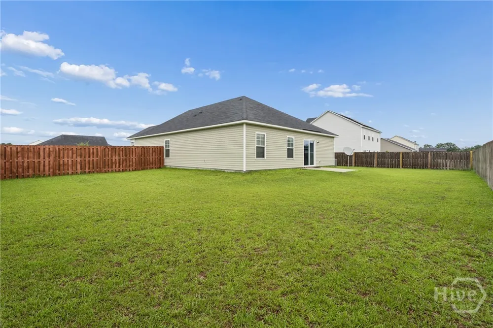 107 Dasher Drive Springfield, GA 31329