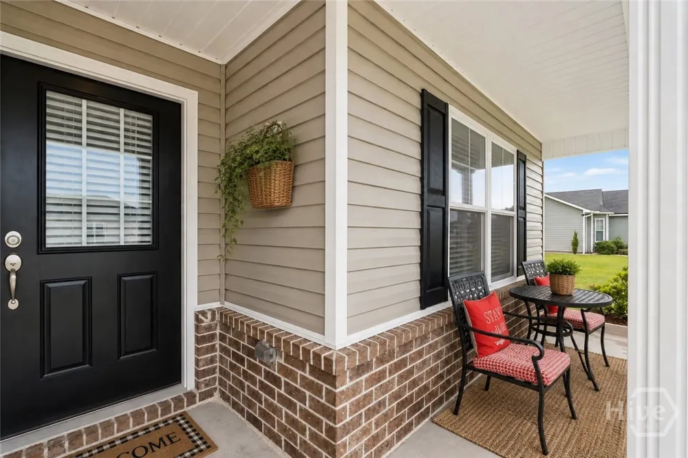 107 Dasher Drive Springfield, GA 31329
