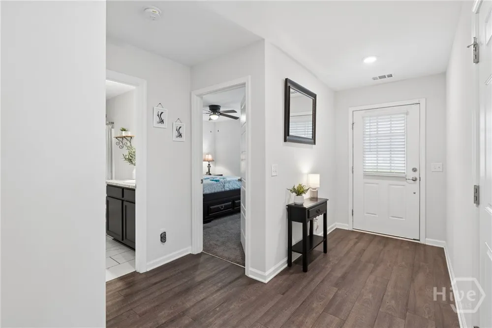 107 Dasher Drive Springfield, GA 31329