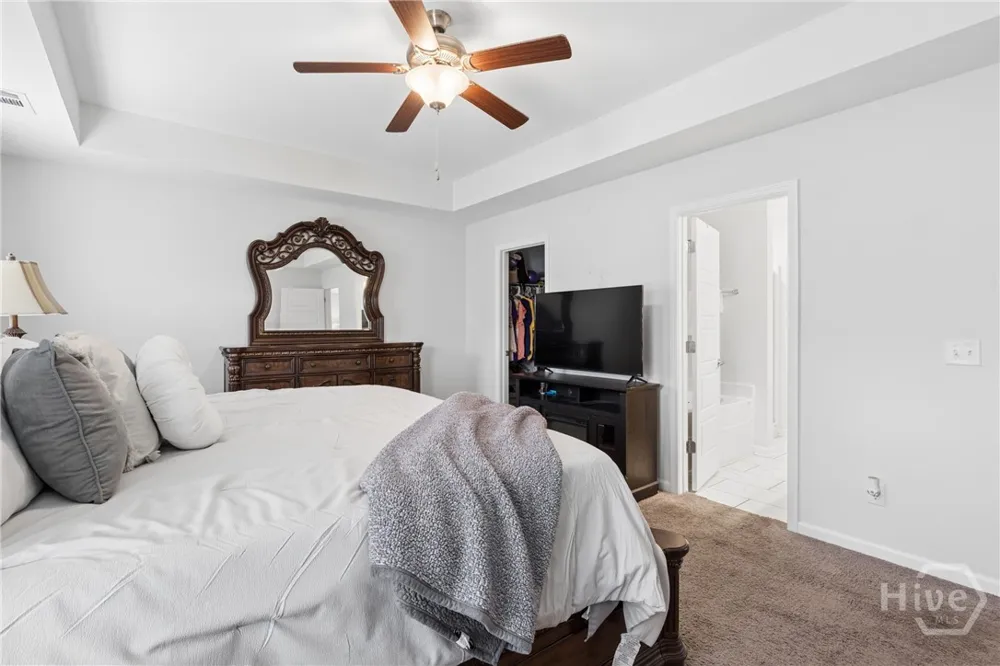 107 Dasher Drive Springfield, GA 31329