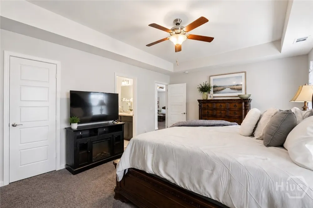 107 Dasher Drive Springfield, GA 31329