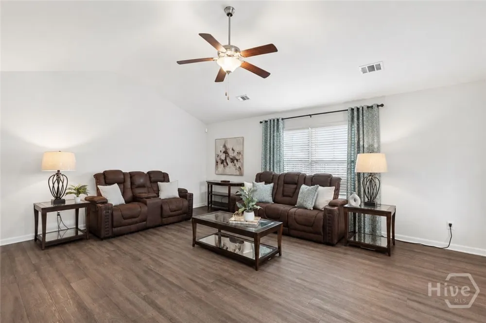 107 Dasher Drive Springfield, GA 31329
