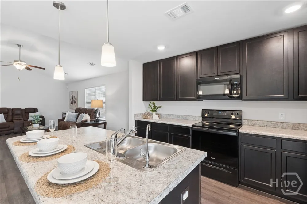 107 Dasher Drive Springfield, GA 31329
