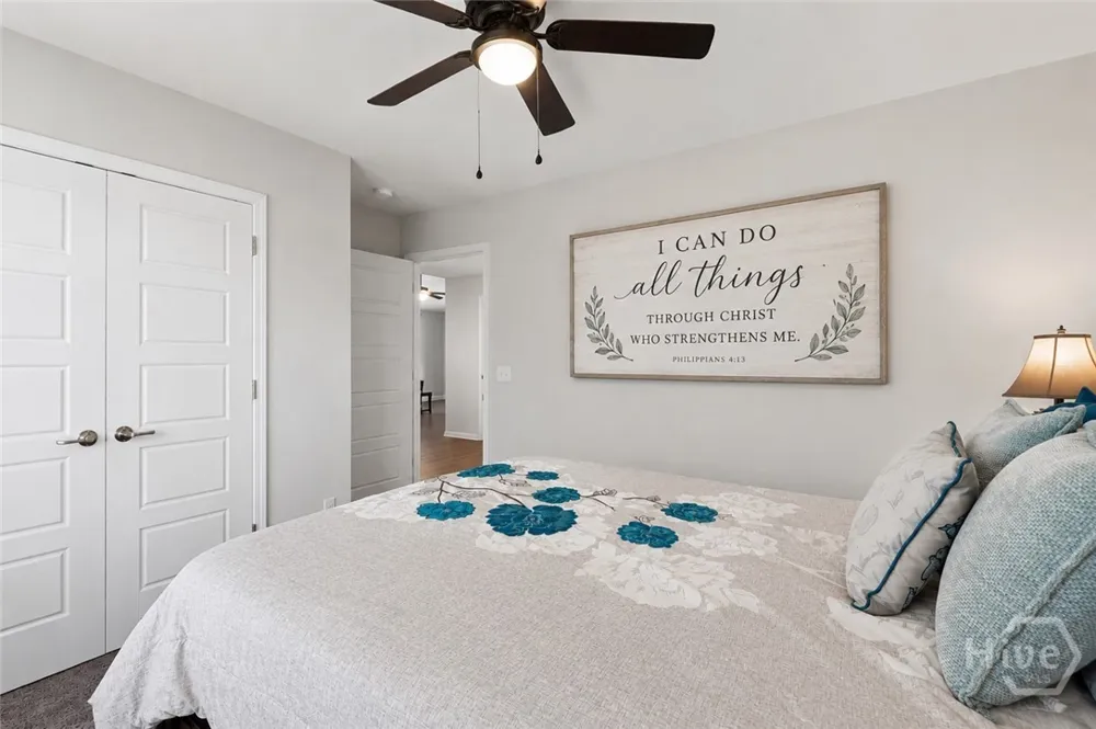 107 Dasher Drive Springfield, GA 31329