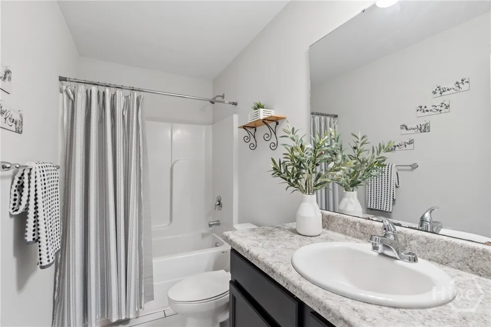 107 Dasher Drive Springfield, GA 31329