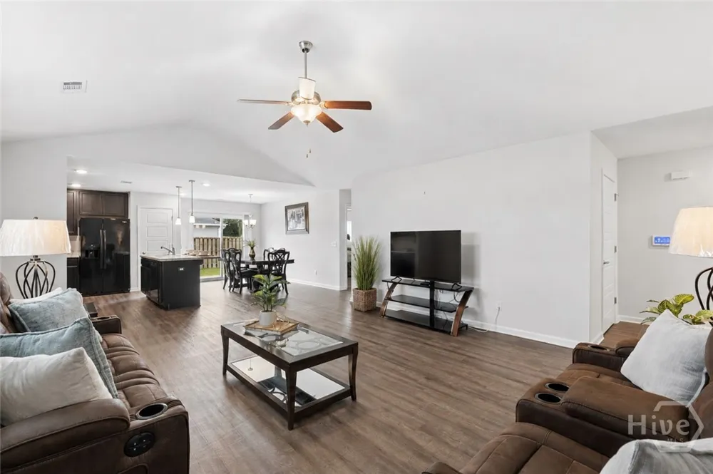 107 Dasher Drive Springfield, GA 31329