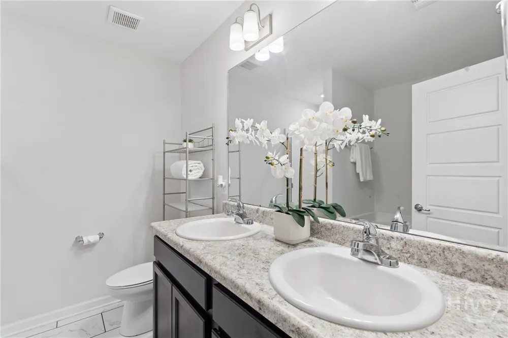 107 Dasher Drive Springfield, GA 31329
