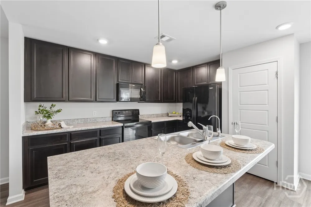 107 Dasher Drive Springfield, GA 31329