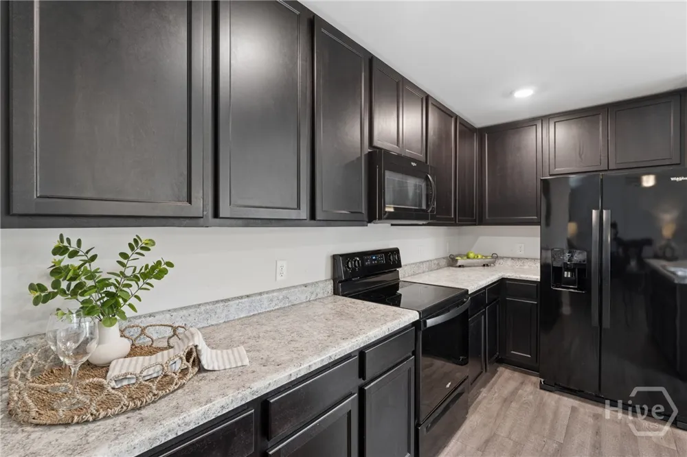 107 Dasher Drive Springfield, GA 31329