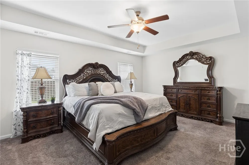 107 Dasher Drive Springfield, GA 31329