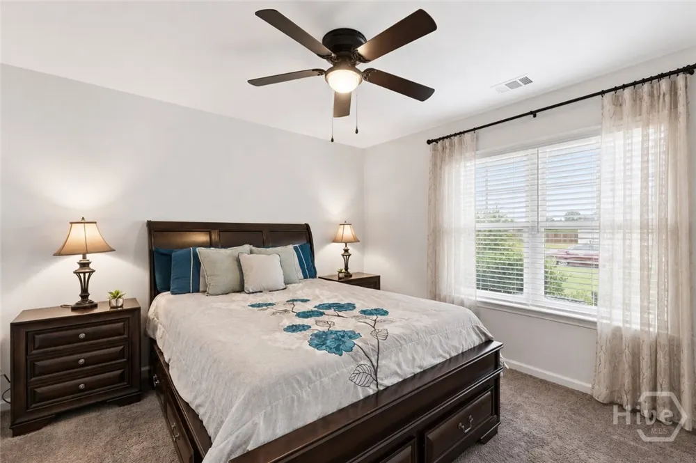 107 Dasher Drive Springfield, GA 31329