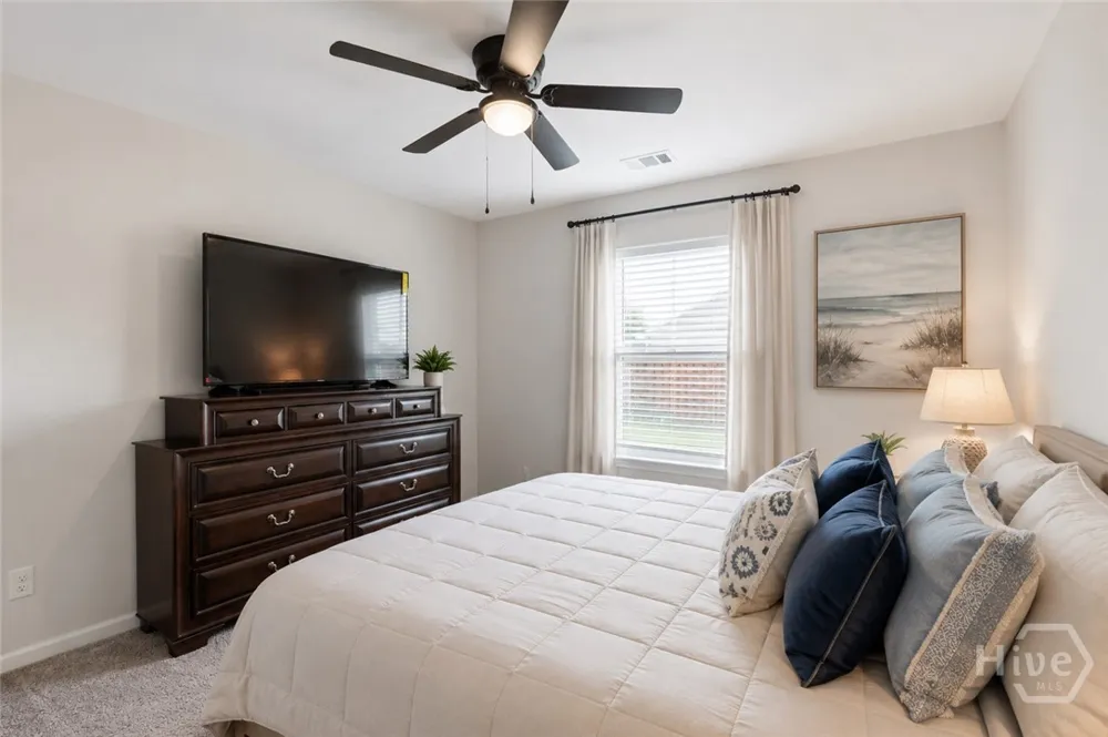 107 Dasher Drive Springfield, GA 31329